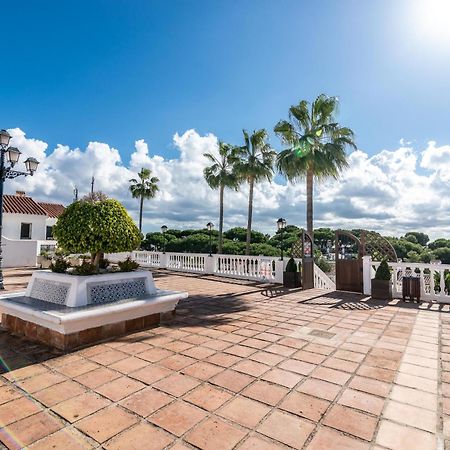 Willa Vb Seguiriyas - 3Bdr Relax Townhouse Benalmádena Zewnętrze zdjęcie