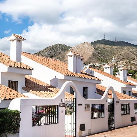 Willa Vb Seguiriyas - 3Bdr Relax Townhouse Benalmádena Zewnętrze zdjęcie
