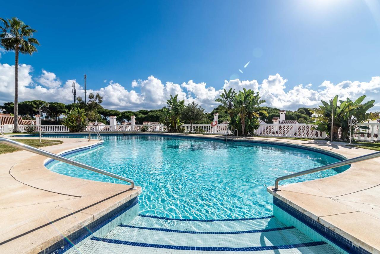 Willa Vb Seguiriyas - 3Bdr Relax Townhouse Benalmádena Zewnętrze zdjęcie