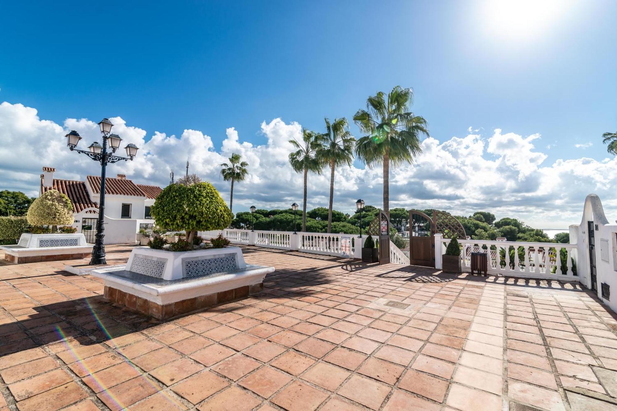 Willa Vb Seguiriyas - 3Bdr Relax Townhouse Benalmádena Zewnętrze zdjęcie