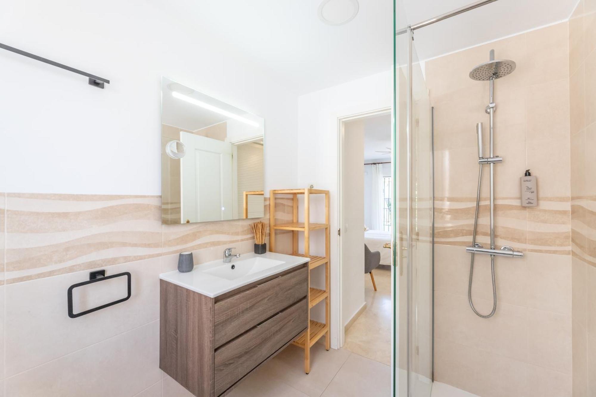 Willa Vb Seguiriyas - 3Bdr Relax Townhouse Benalmádena Zewnętrze zdjęcie