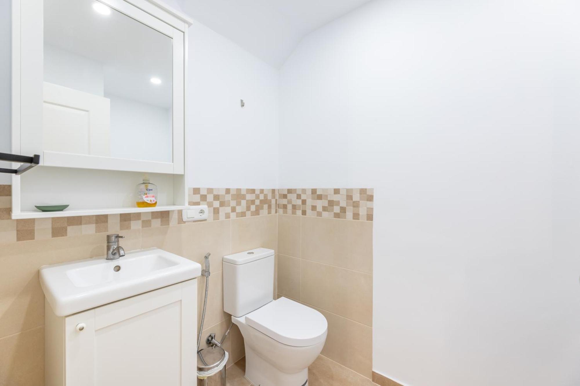 Willa Vb Seguiriyas - 3Bdr Relax Townhouse Benalmádena Zewnętrze zdjęcie